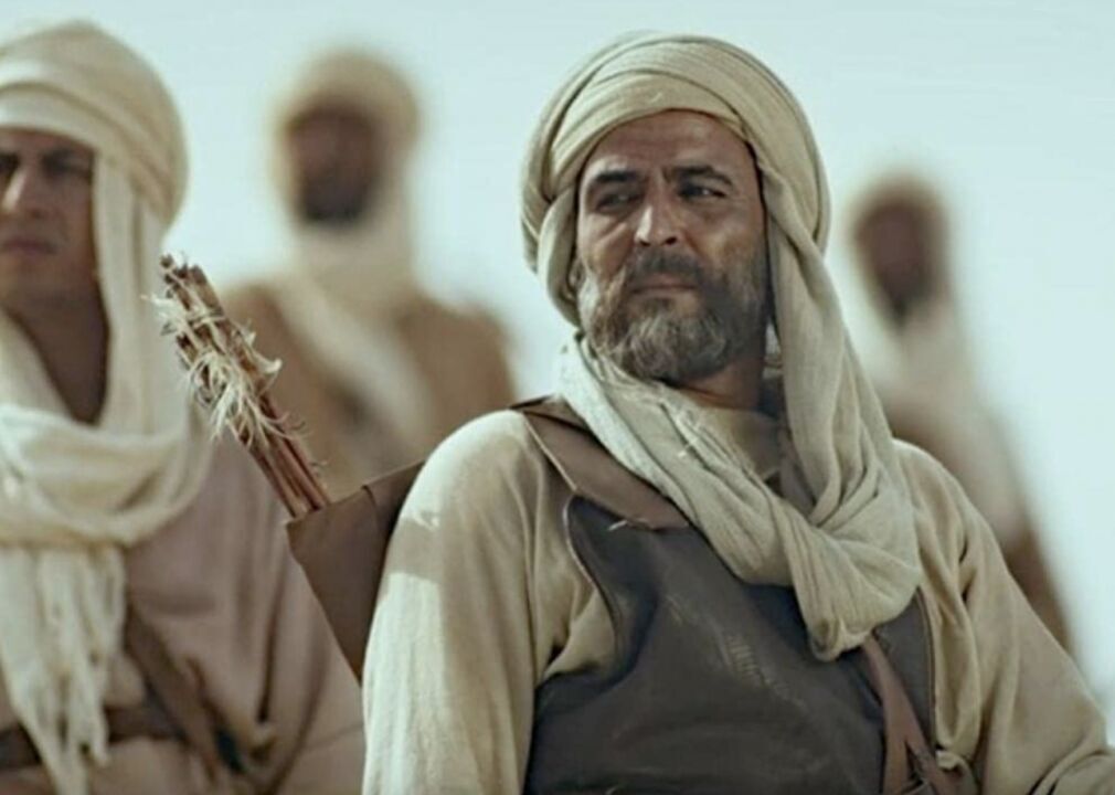 Morocco: Farouk Omar